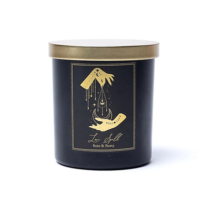 Manifestationsljus - Love Spell - Pure Works, 50tim.