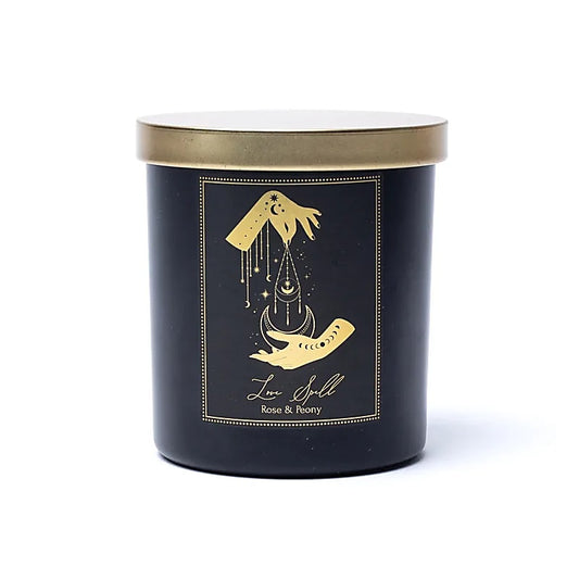 Manifestationsljus - Love Spell - Pure Works, 50tim.