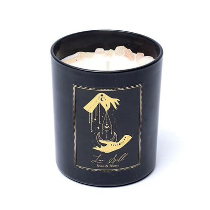 Manifestationsljus - Love Spell - Pure Works, 50tim.