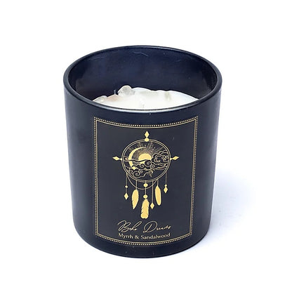 Manifestationsljus - Boho Dreams - Pure Works, 20tim.