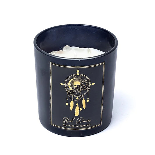 Manifestationsljus - Boho Dreams - Pure Works, 20tim.