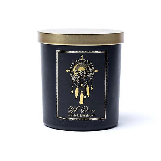 Manifestationsljus - Boho Dreams - Pure Works, 50tim.