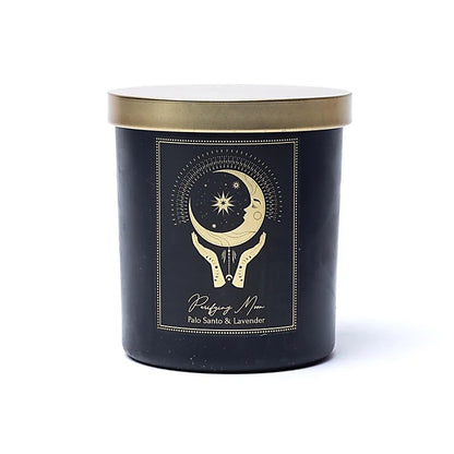 Manifestationsljus - Purifying Moon - Pure Works, 50tim.