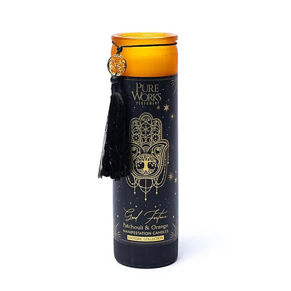 Manifestationsljus - Good Fortune - Pure Works, 80tim.