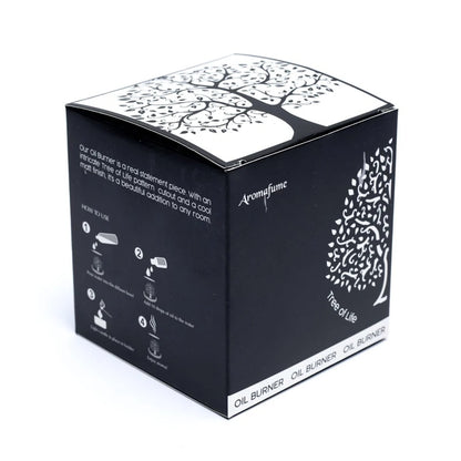 Aromalampe "Baum des Lebens"