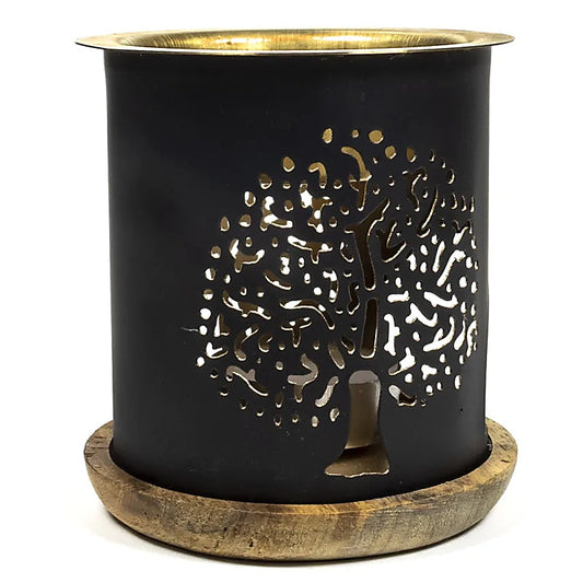 Aromalampe "Baum des Lebens"