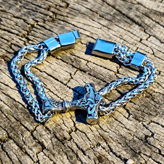 Armband „Thors Erbe“
