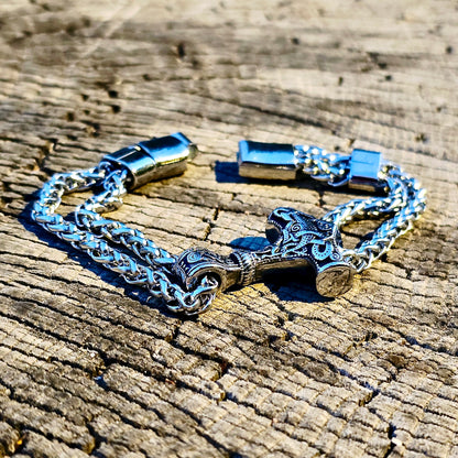 Armband „Thors Erbe“