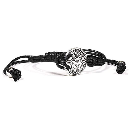 Lebensbaum Armband verstellbar