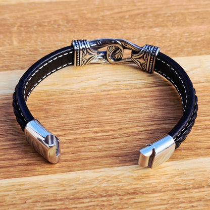Bracelet "Baldr's Fate" 