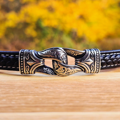 Bracelet "Baldr's Fate" 