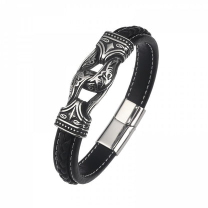 Bracelet "Baldr's Fate" 