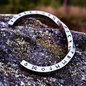 Runen Armreif (Bangle) – 304 Rostfreier Stahl