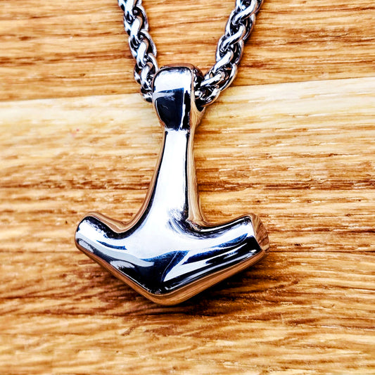 Thor's Hammer "Pure Elegance Edition"