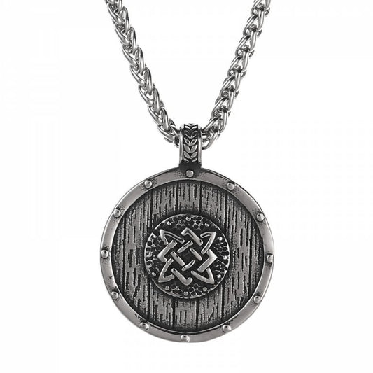 Halsband ”Viking Shield”