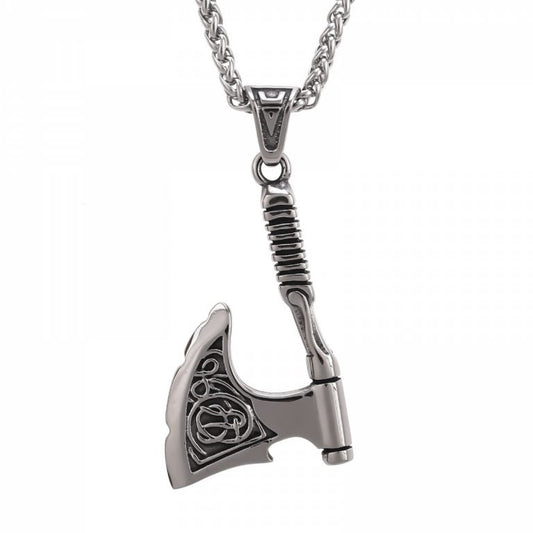 Halsband ”Axe Uppsala”