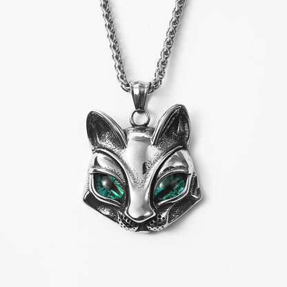 Halsband "Trjegul" L