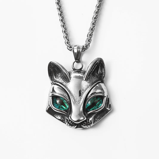Halsband "Trjegul" L