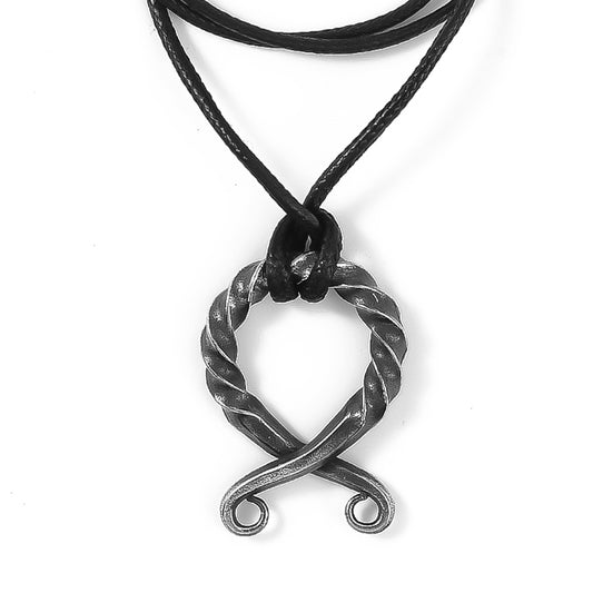 Nordic Trollkors Amulet