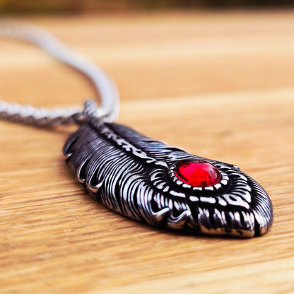 Halskette „Magisches Valshamr“