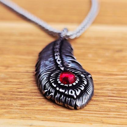 Halskette „Magisches Valshamr“