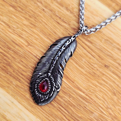 Halskette „Magisches Valshamr“