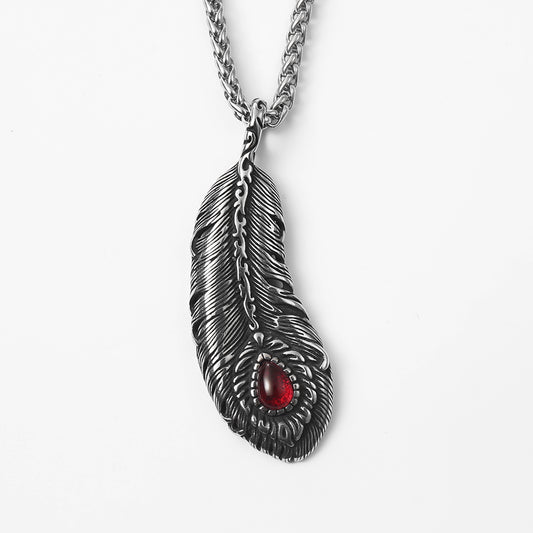 Halsband "Magical Valshamr"