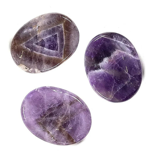 Sorgensteine - ​​Amethyst