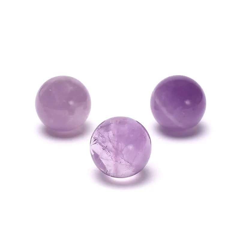 Feng Shui Amethystkugel 25mm