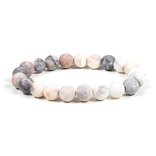 Armband / Mala Zebrajaspis