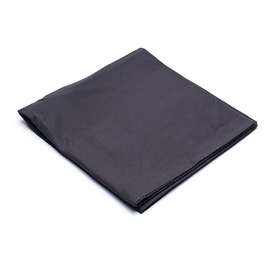 Bezug für Meditationsmatte – Bio-Baumwolle (GOTS) – verschiedene Farben
