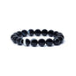 Armband "Shivaauge Achat" AA Qualität