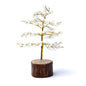 Edelsteinbaum 180mm "Bergkristall"