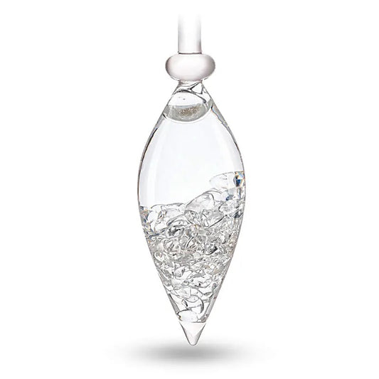 Edelsteinstab – Phiole „Diamonds“