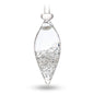 Edelsteinstab – Phiole „Diamonds“