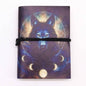 Gothic Notizbücher 7 × 10 cm