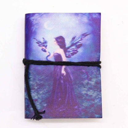 Gothic Notizbücher 7 × 10 cm
