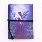 Gothic Notizbücher 7 × 10 cm