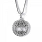 Rune Necklace “Yggdrasil” – Necklace in 925 Sterling Silver