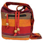 Nomad Bag – Red