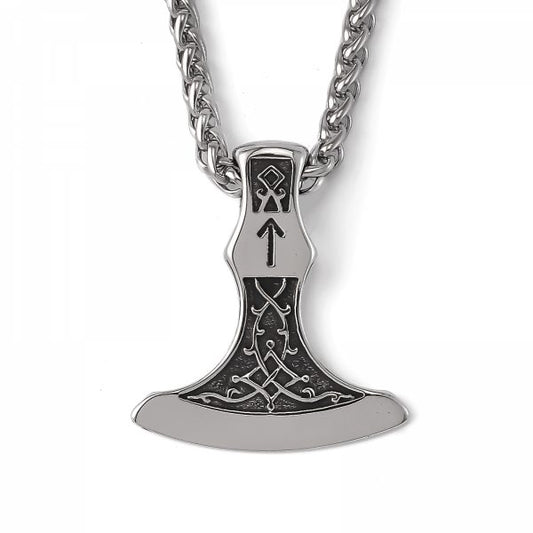 Halsband ”Mammen” – Vikingayxa