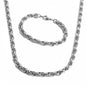 Birka Set - Halskedja & Armband