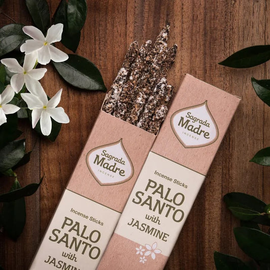 Sagrada Madre Palo Santo Weihrauch