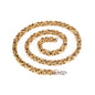 Chain necklace "Torslunda" - King Chain - different colors