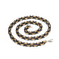Chain necklace "Torslunda" - King Chain - different colors
