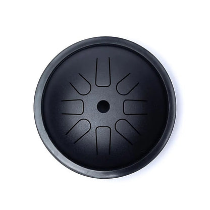 Hluru Tong Drum mit hohem Ton – 8 Töne in D-Dur