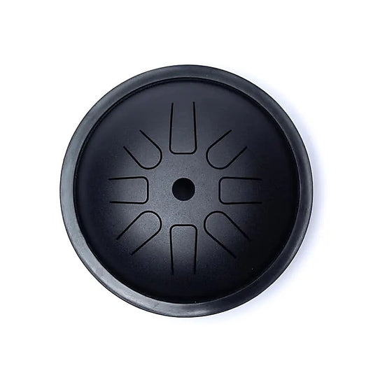 Hluru Tong Drum mit hohem Ton – 8 Töne in D-Dur
