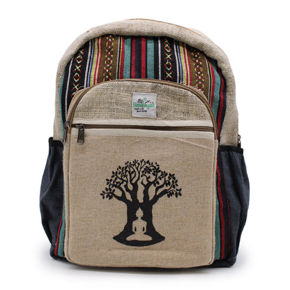 Ryggsäck "Balance-Journey" 13,5lt.
