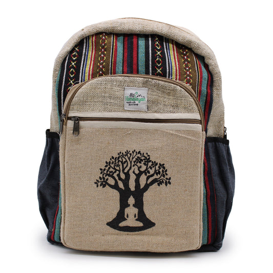 Ryggsäck "Balance-Journey" 13,5lt.