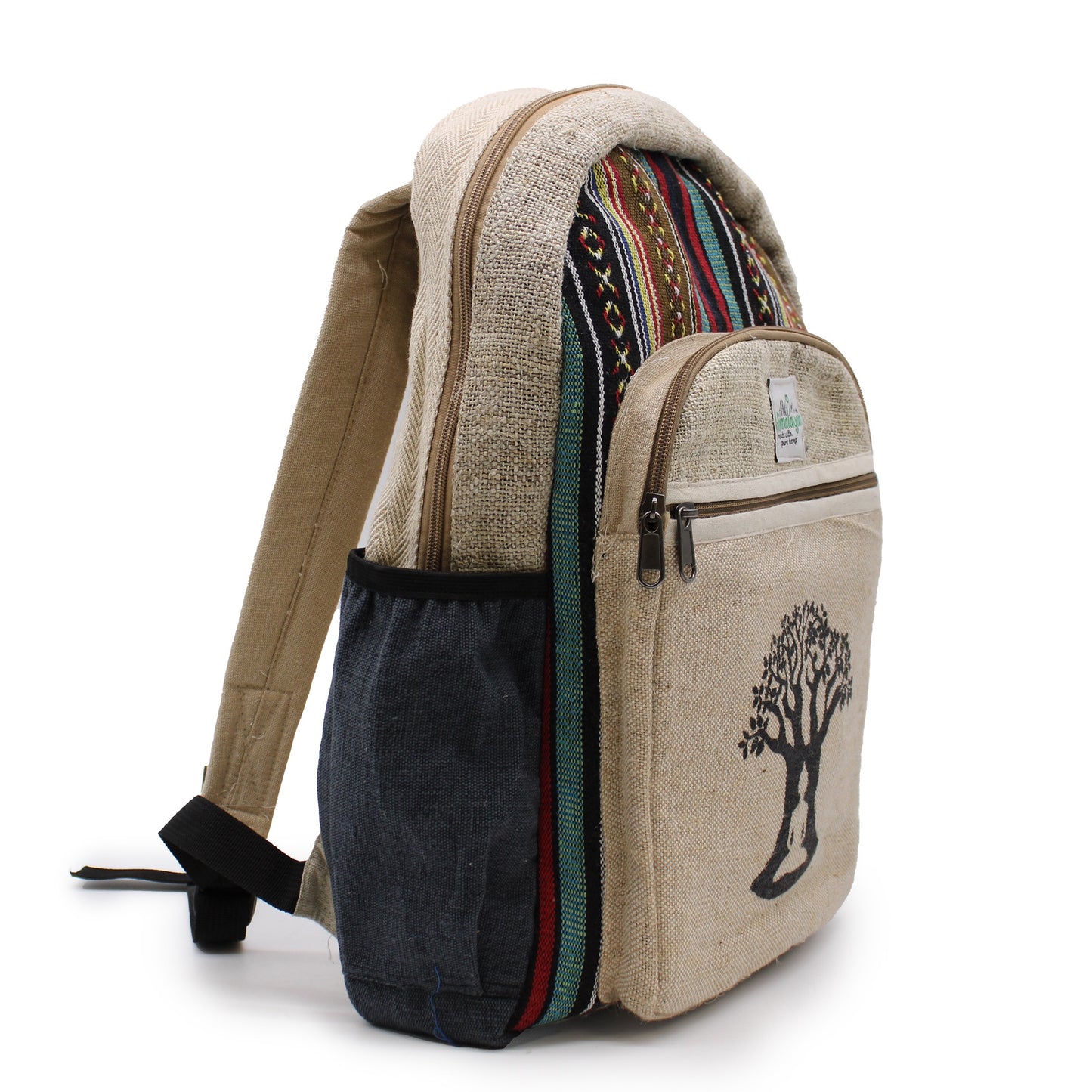 Ryggsäck "Balance-Journey" 13,5lt.